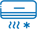 cooling icon