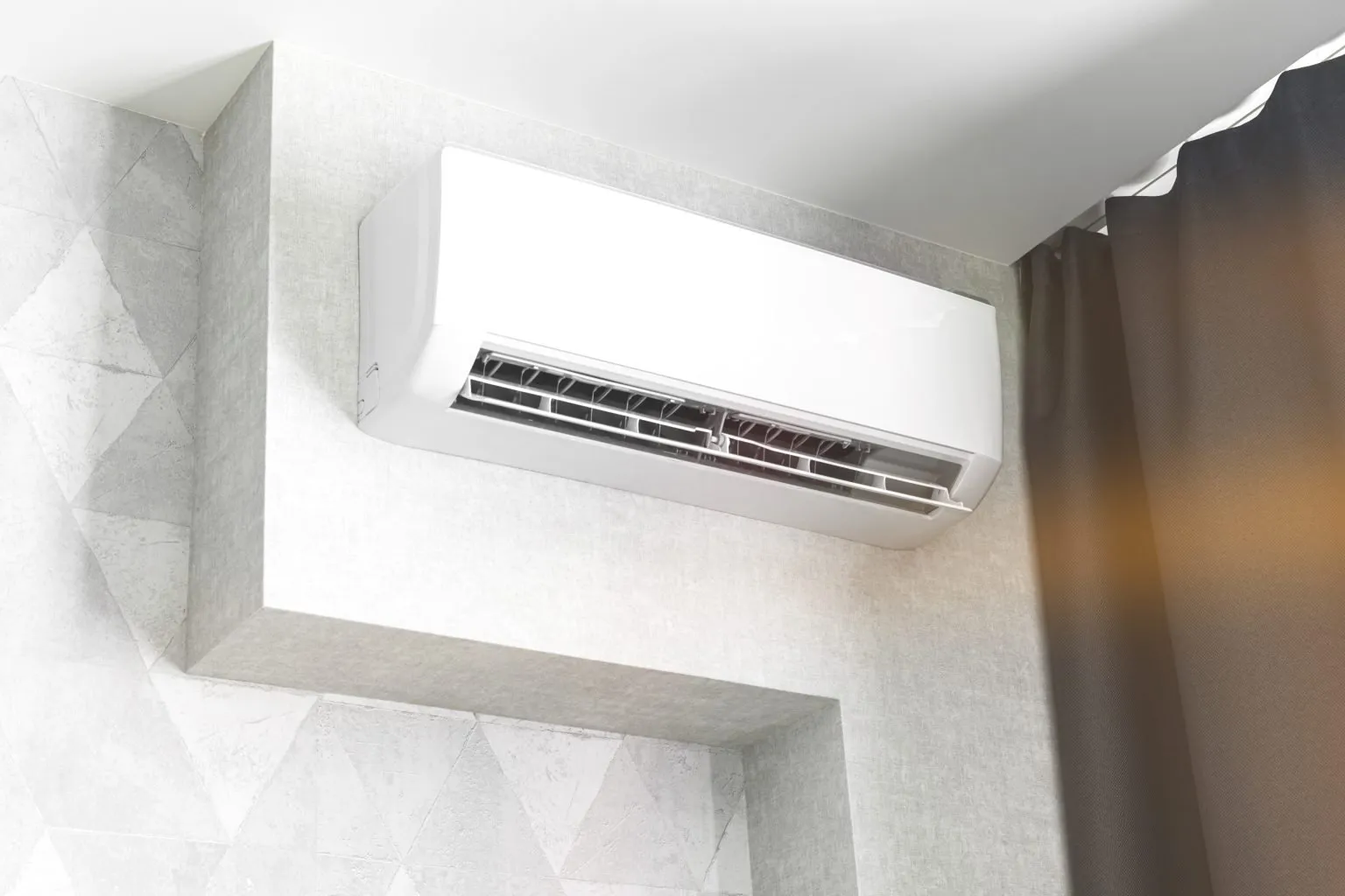 Commercial mini split installation Seattle WA