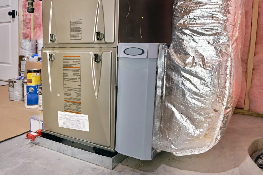 furnace repair services
