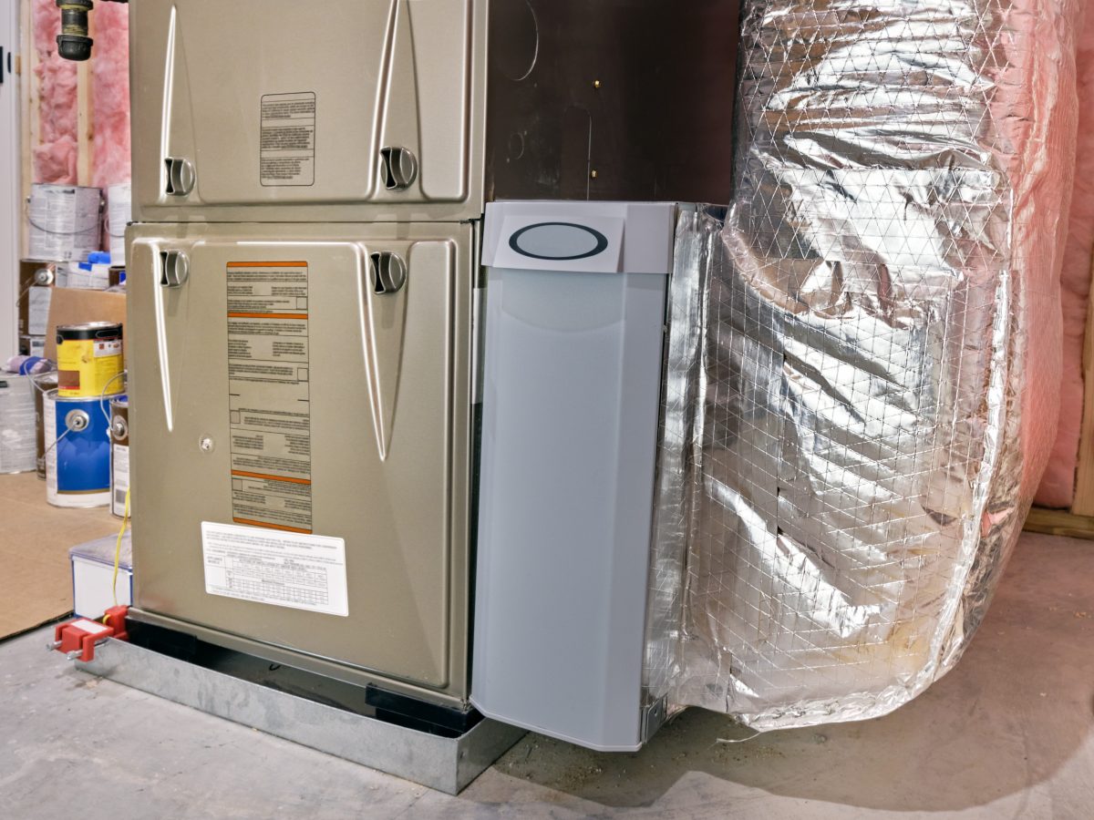 furnace repair services