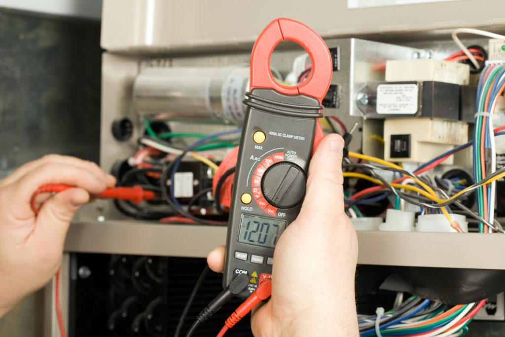 furnace maintenance can save you money