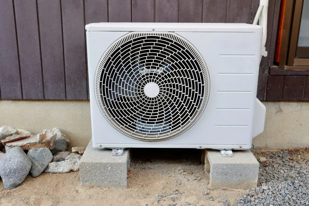 heat pump is an alternate to a furnace
