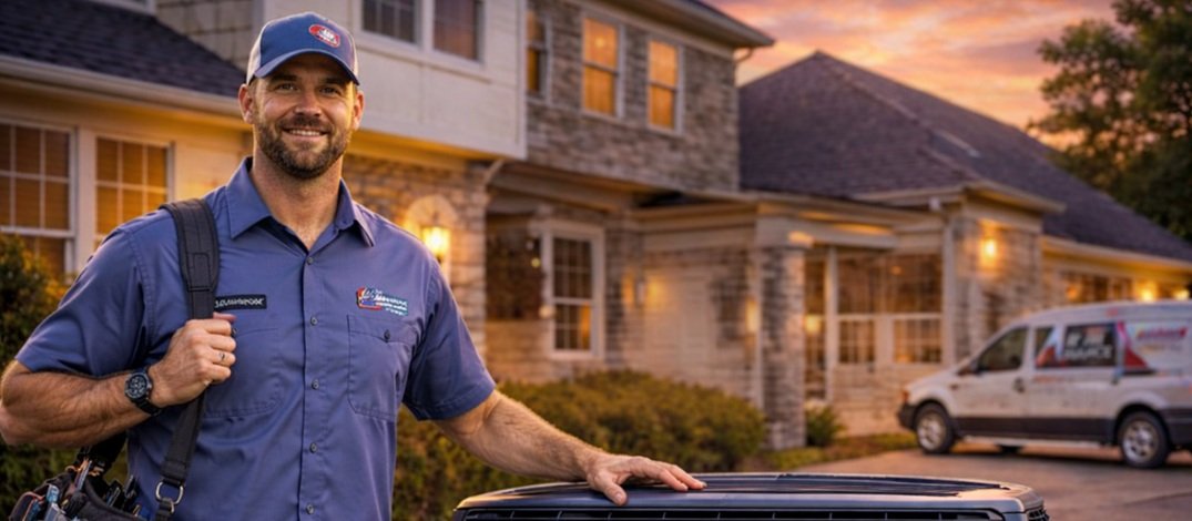 trane service dealers tulsa