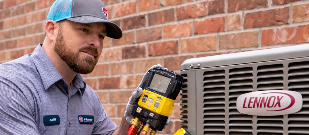 AC Not Cooling Tulsa OK