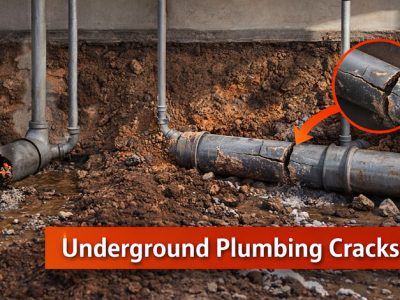 Hydro Static Pressure Test in Tulsa, OK