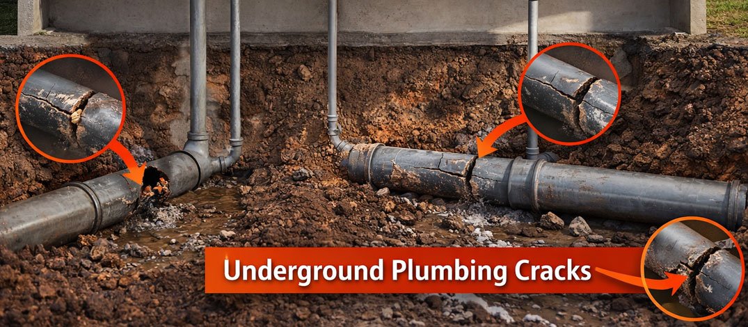 Hydro Static Pressure Test in Tulsa, OK