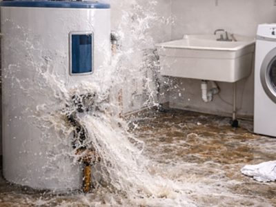 Water Heater Repair Tulsa OK