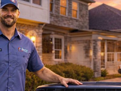 Rheem Ruud HVAC Dealer Tulsa, OK