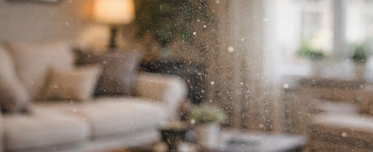 Indoor Air Quality Testing Tulsa OK