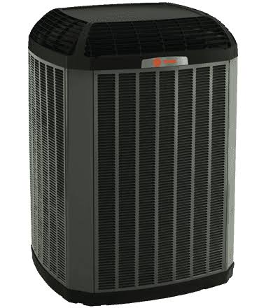 Trane air conditioner installation in Tulsa Oklahoma by Air Assurance